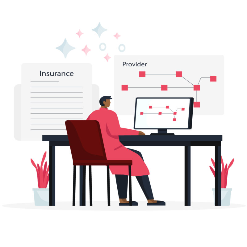 Credentialing CompMed